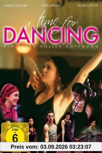 A Time for Dancing - Ein Leben voller Hoffnung