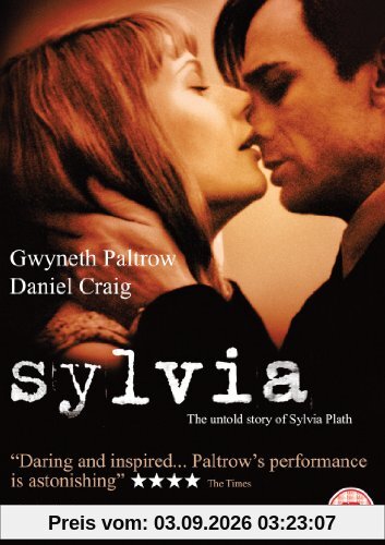 Sylvia [UK Import]