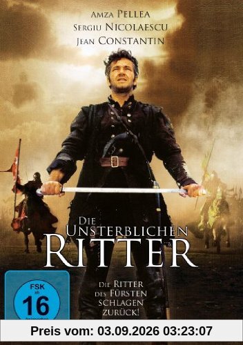 Die unsterblichen Ritter