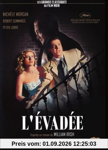 L'evadee [FR Import]