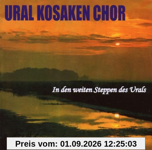 In Den Weiten Steppen des Ural