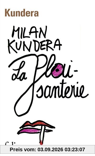 La plaisanterie
