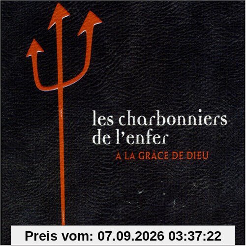 A la Grace de Dieu