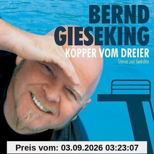 Köpper Vom Dreier