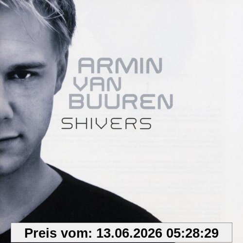 Buuren, Armin Van Shivers