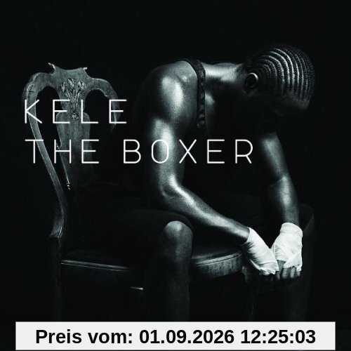The Boxer