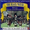 Scottish Pipe Band Favourites