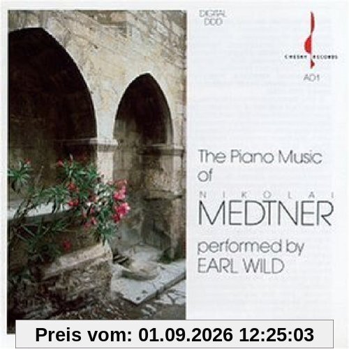 Klaviermusik