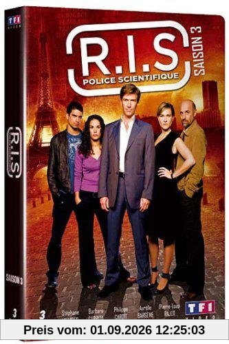 Ris, saison 3 [FR Import]