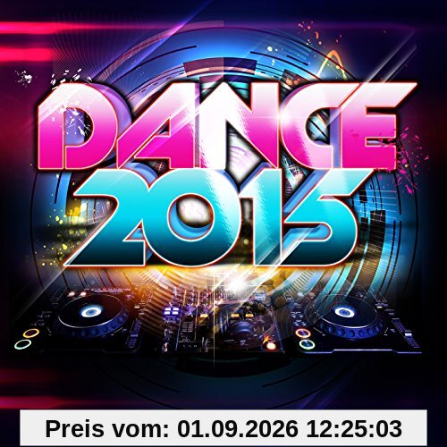 Dance 2015