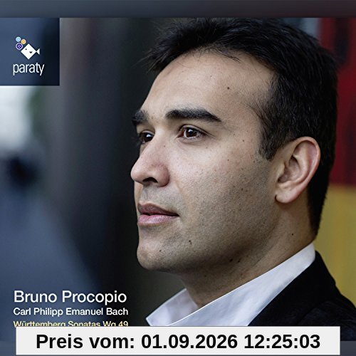Württemberg Sonatas