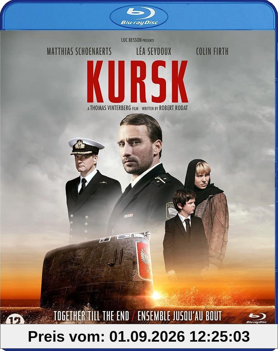 Kursk