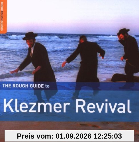 Rough Guide: Klezmer Revival