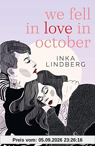 we fell in love in october