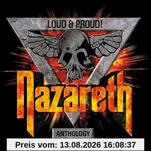 Loud & Proud! Anthology