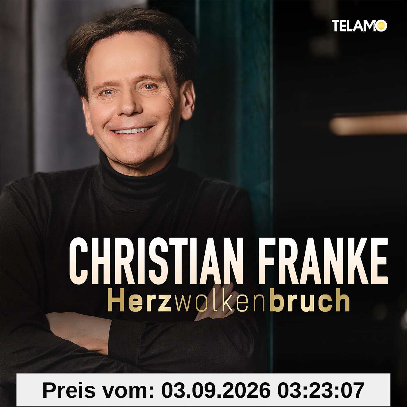 Herzwolkenbruch