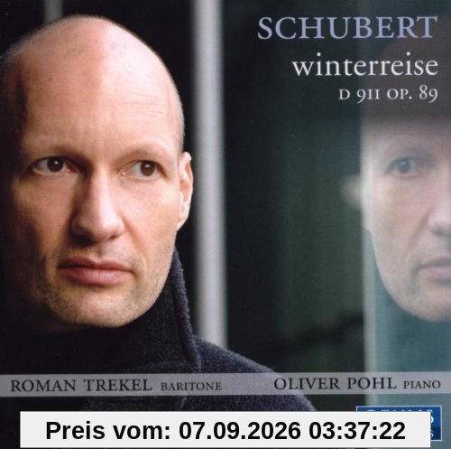 Winterreise d.911 Op.89