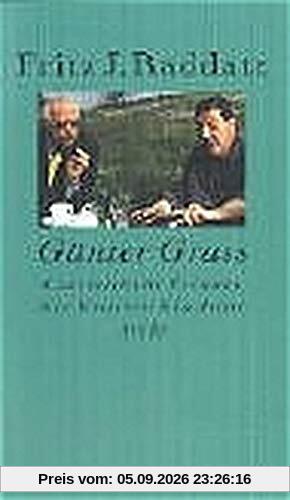 Unerbittliche Freunde / Ein Kritiker / Ein Autor