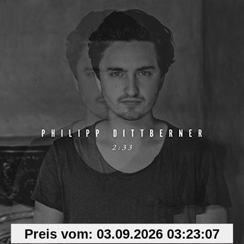 2:33 (Deluxe 2cd Edition)