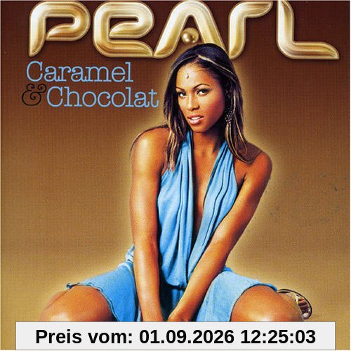 Caramel & Chocolat