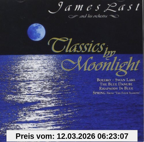 James Last Classics By Moonlight