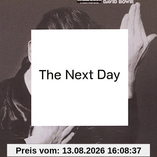 The Next Day