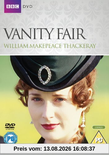 Vanity Fair [2 DVDs] [UK Import]