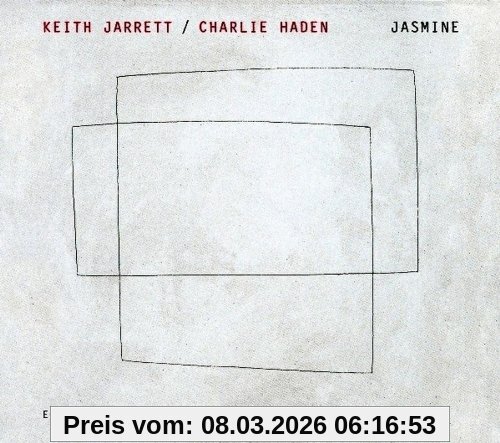 Keith Jarrett Jasmine