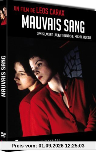 Mauvais Sang