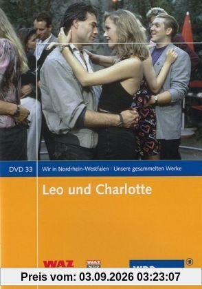 Leo und Charlotte, 1 DVD