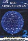 Der Sternen-Atlas, DVD-Videos, Tl.2 : Der Nachthimmel von Juli bis Dezember, 1 DVD
