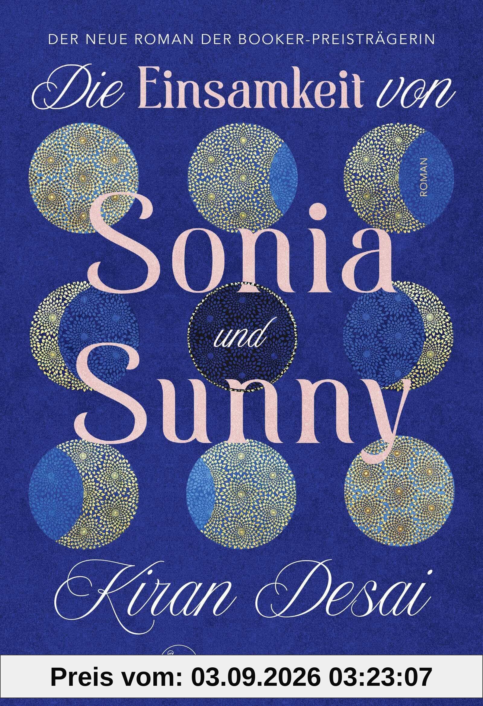 Die Einsamkeit von Sonia und Sunny