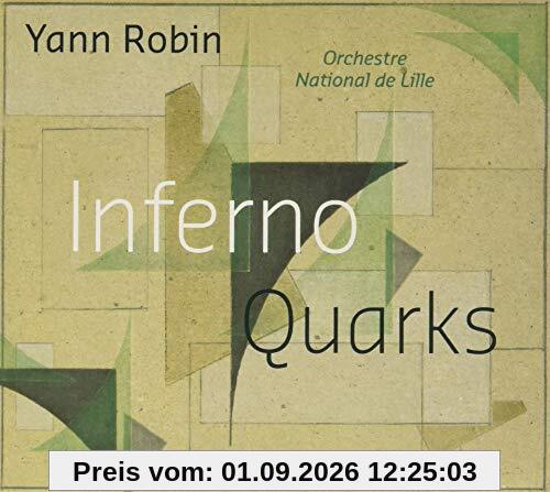 Inferno/Quarks
