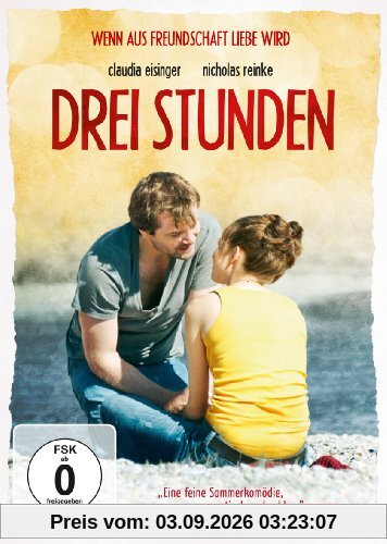 Drei Stunden