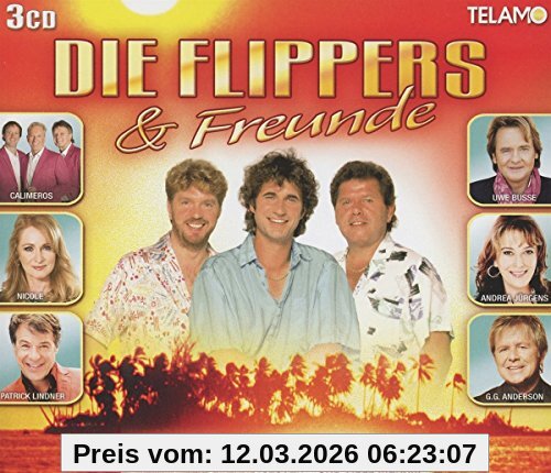 Various Die Flippers & Freunde