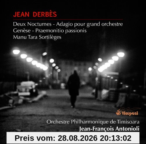 Derbès: Orchesterwerke