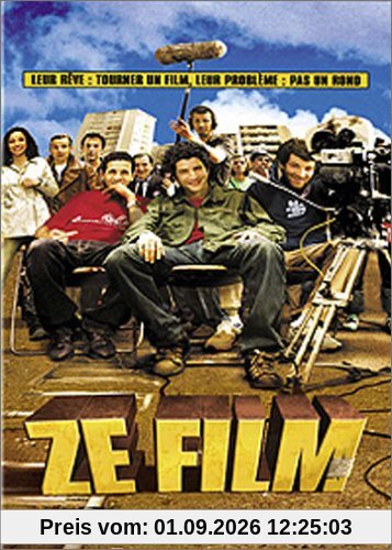 Ze Film [FR Import]