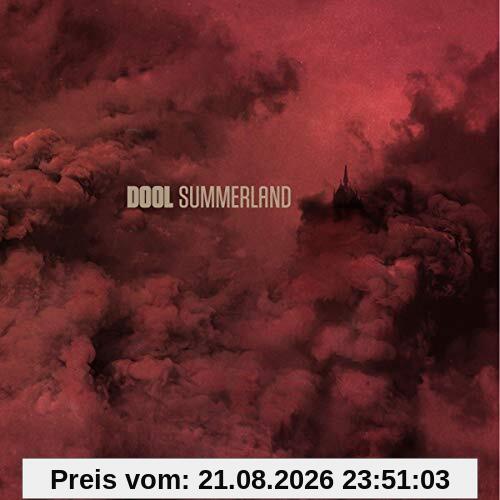 Dool Summerland (Digipak)