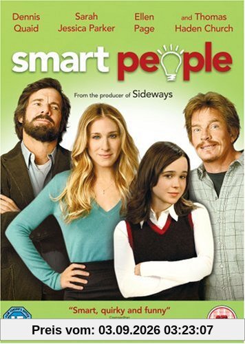 Smart People [UK Import]