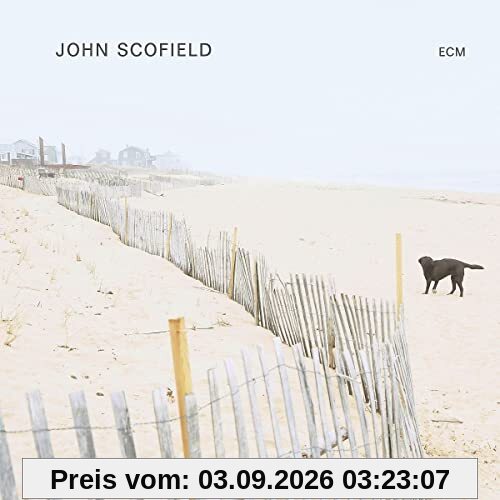 John Scofield