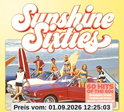 Sunshine Sixties