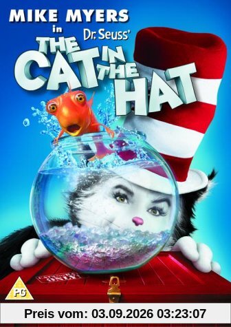 The Cat In The Hat [UK Import]