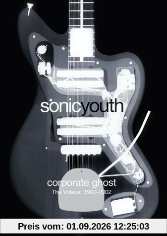 Sonic Youth - Corporate Ghost [UK Import]