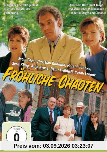 Fröhliche Chaoten