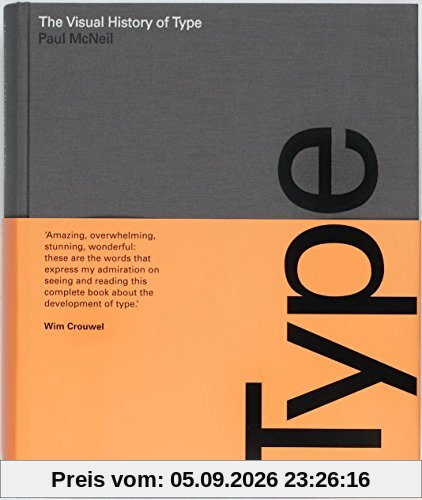 The Visual History of Type