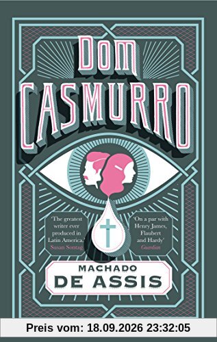 Elizabeth Hardwick Dom Casmurro