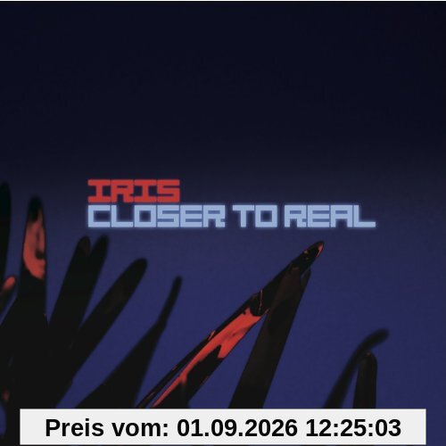 Closer to Real (Ltd.ed.)