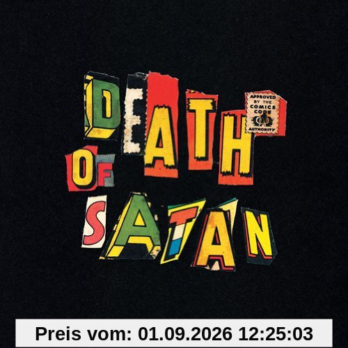 Death of Satan