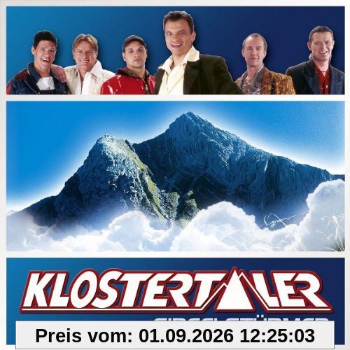 Gipfelstürmer
