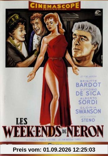 Les week-ends de Néron